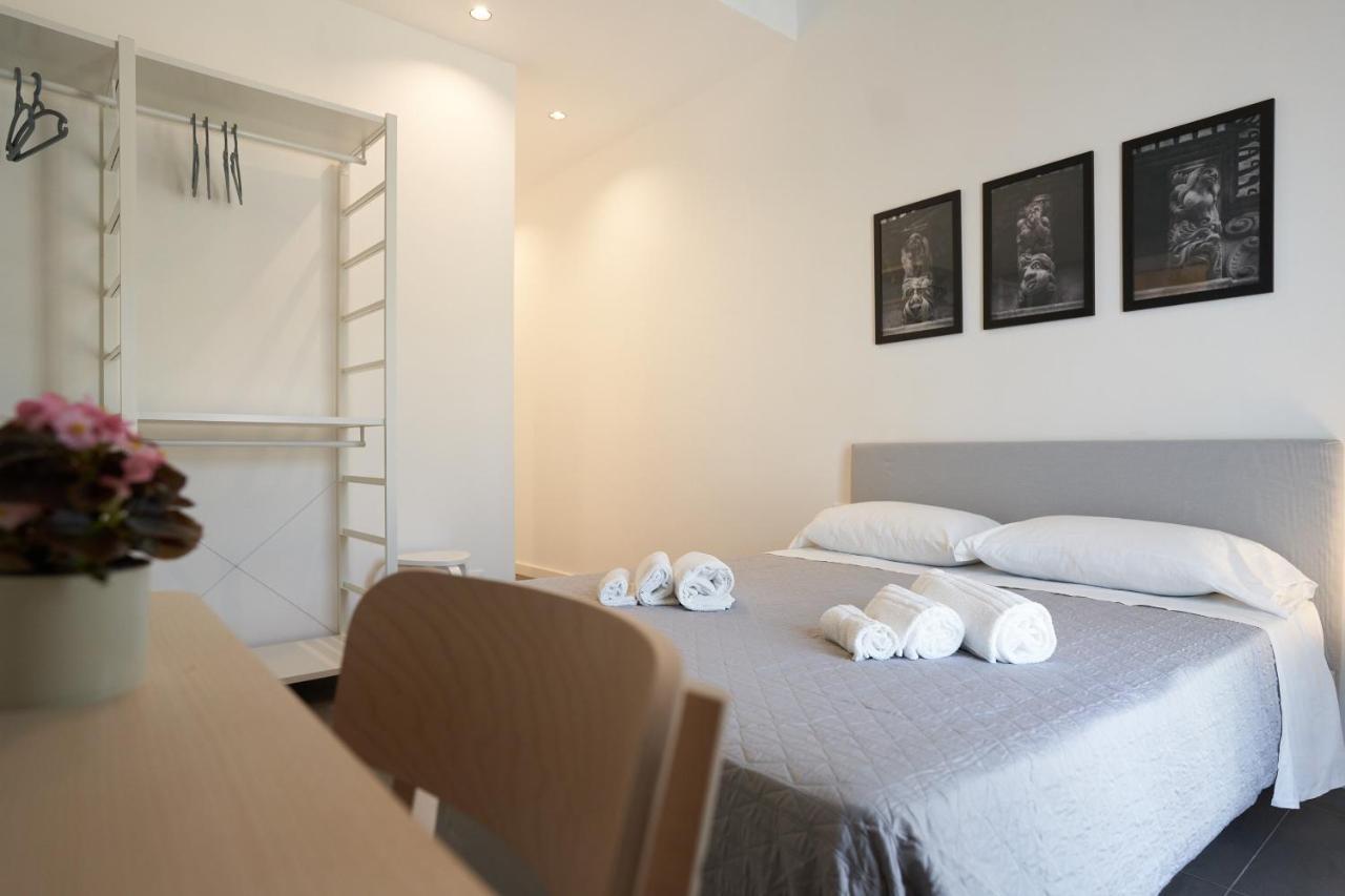Bed and Breakfast La Terrazza sul Barocco Ragusa Esterno foto