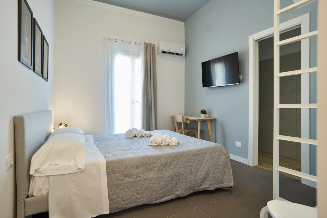 Bed and Breakfast La Terrazza sul Barocco Ragusa Esterno foto
