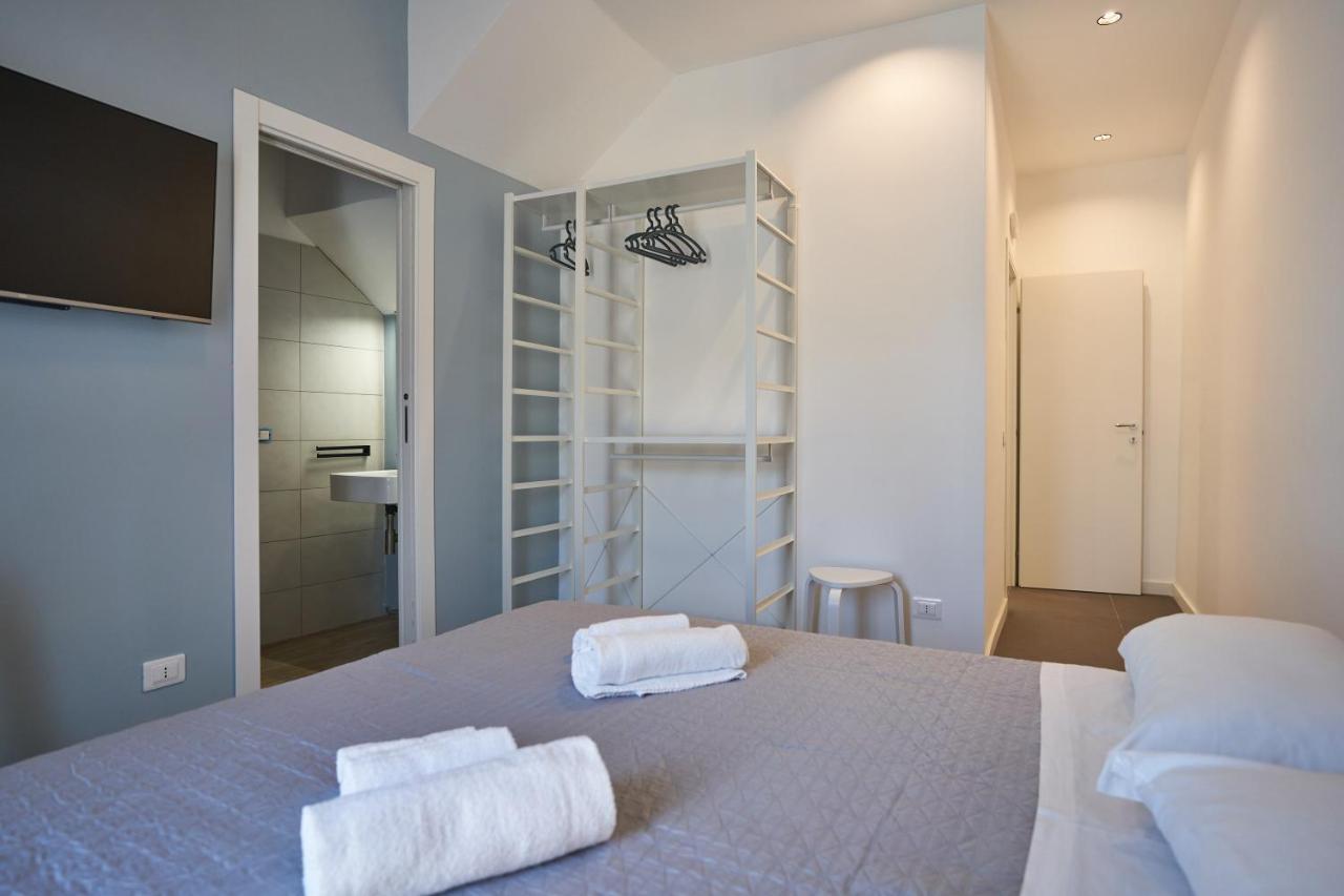 Bed and Breakfast La Terrazza sul Barocco Ragusa Esterno foto