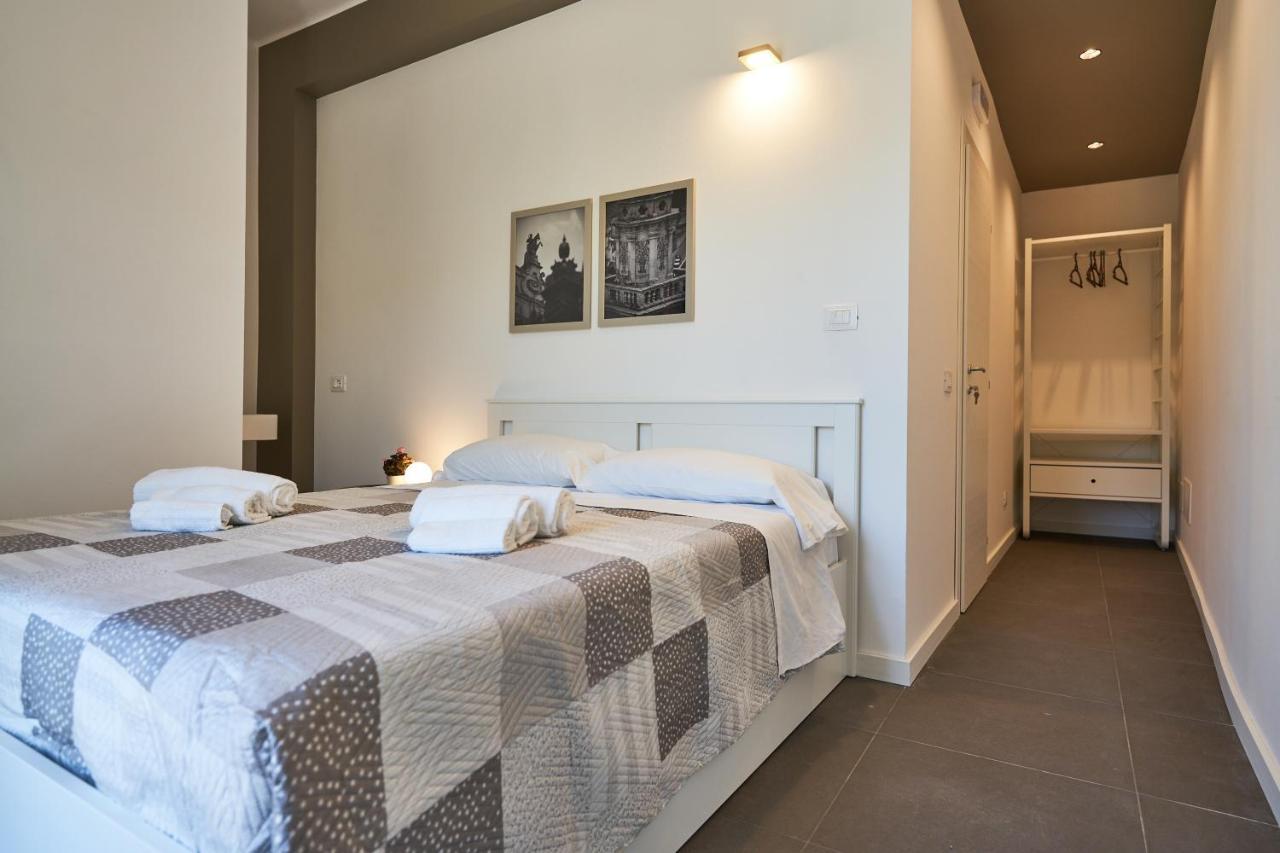 Bed and Breakfast La Terrazza sul Barocco Ragusa Esterno foto