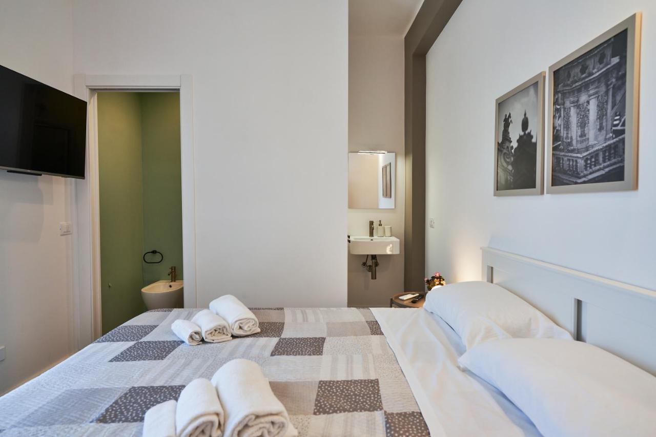 Bed and Breakfast La Terrazza sul Barocco Ragusa Esterno foto