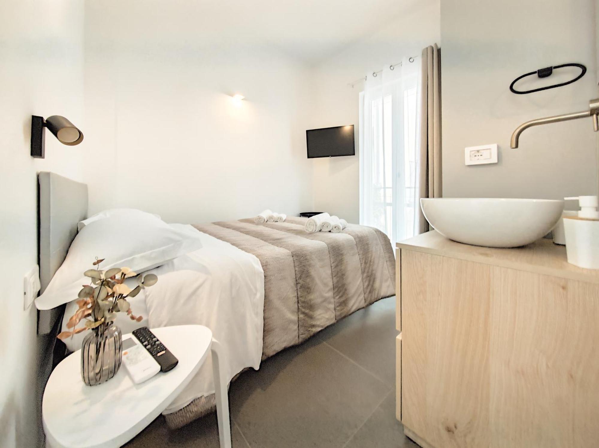 Bed and Breakfast La Terrazza sul Barocco Ragusa Esterno foto
